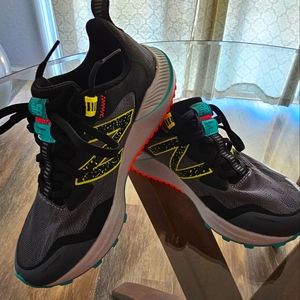 New Balance Trail Running Sneakers